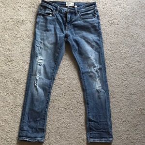 Bke Stella Skinny Jeans from Buckle